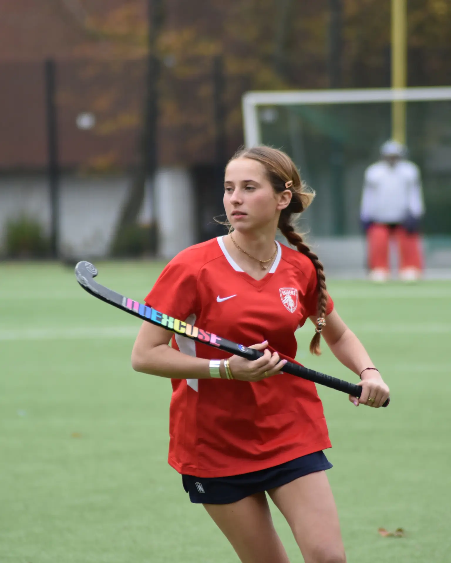 ISB Raiders Field Hockey