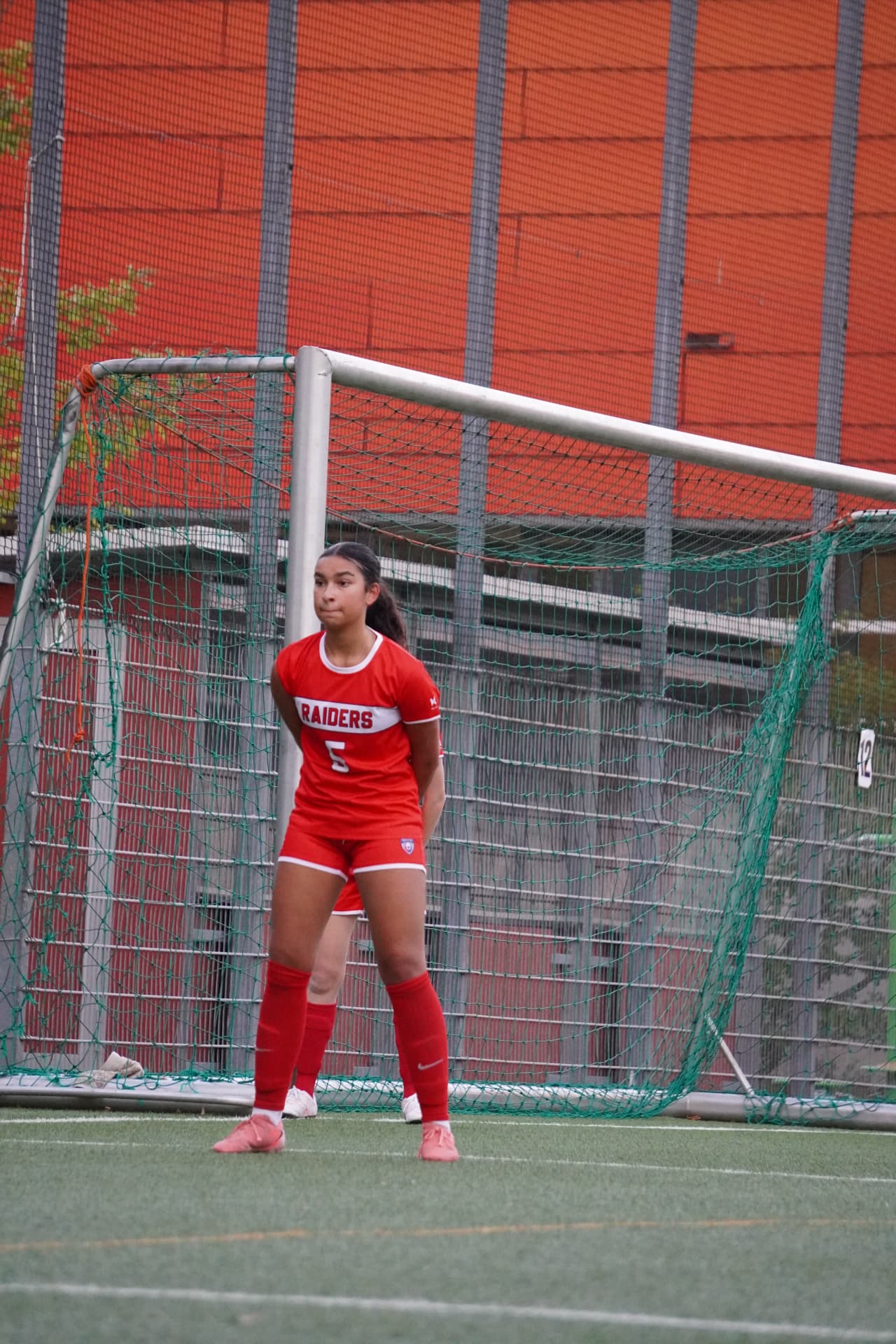 Varsity Girls Soccer Unbeaten in First Weekend of Play