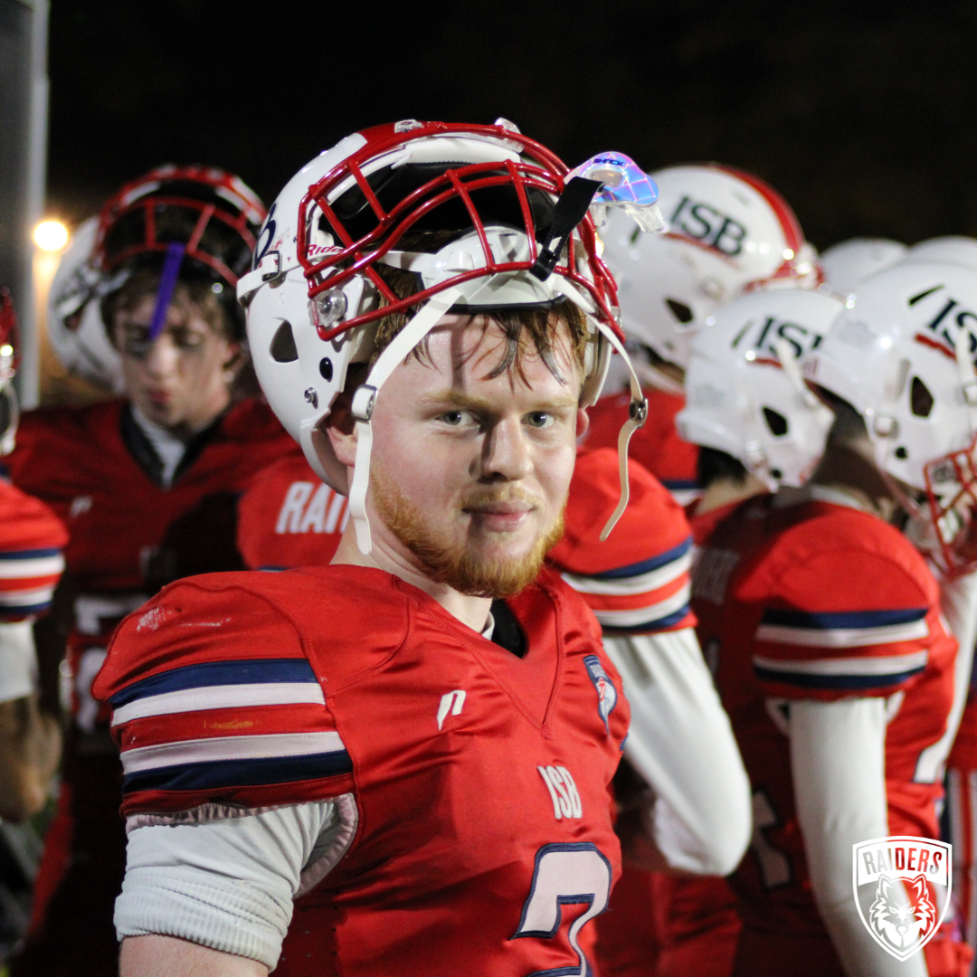 Game face