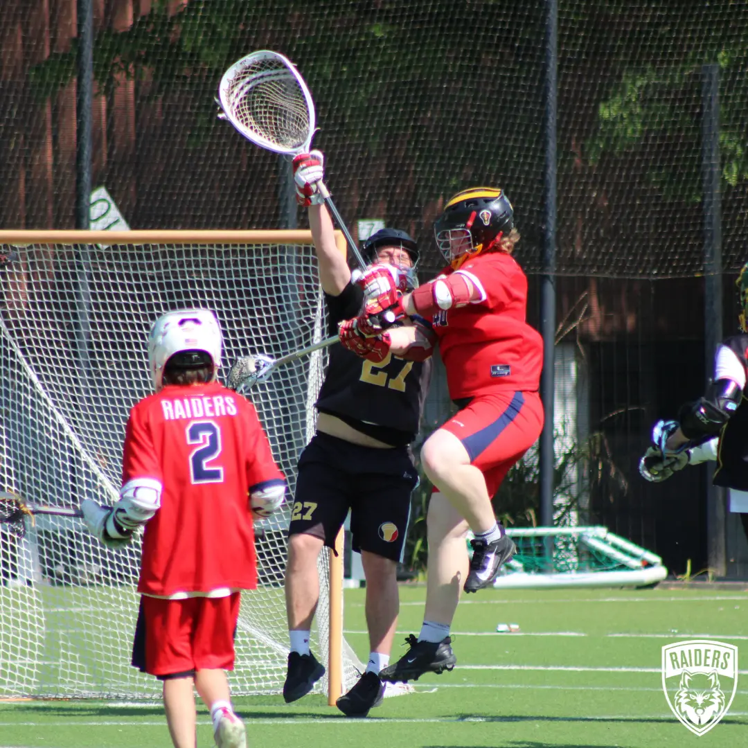 Shot on goal