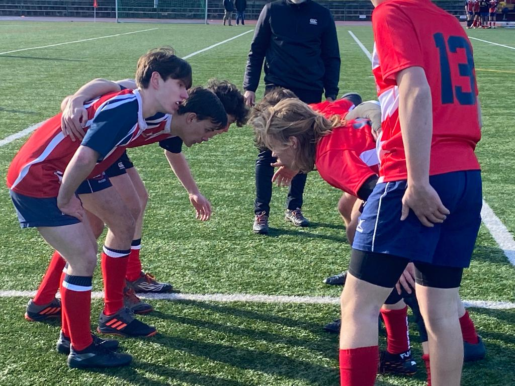 Scrum set