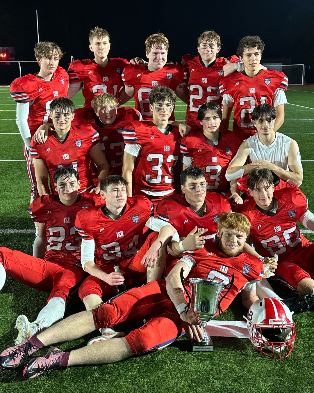 Champions